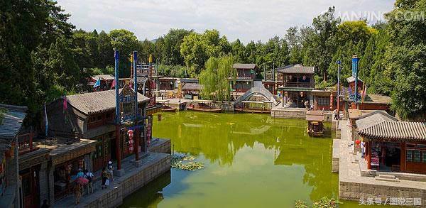 雍正去承德避暑山庄,雍正皇帝真实历史之谜