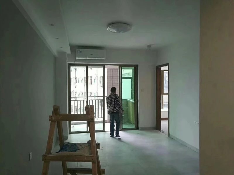 公明李松蓢300块钱的房子,李松蓢房子