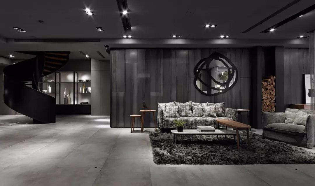 2022年家装流行风格趋势,2024家装颜色流行趋势