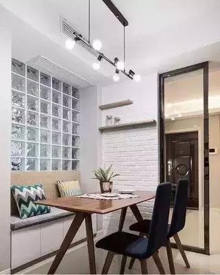 2023年最流行的隔断是什么款式,目前最流行的隔断