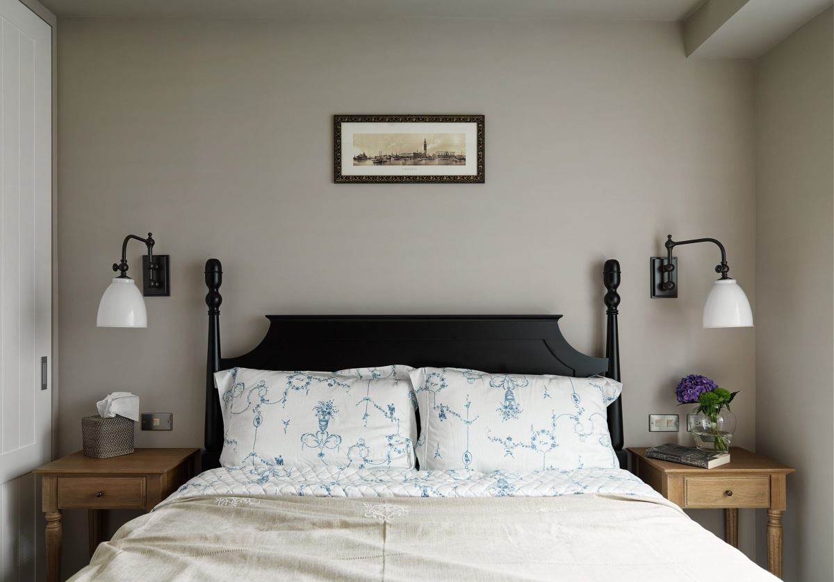 温馨的小窝虽然不豪华但是很温馨,温馨浪漫的小屋