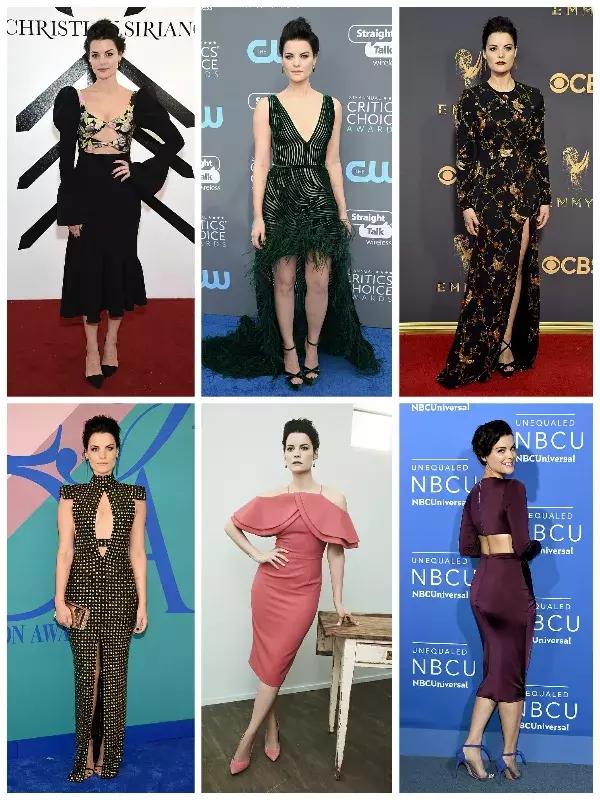 演技好又不火总演配角的女演员,靠一个角色让人记忆深刻的女演员