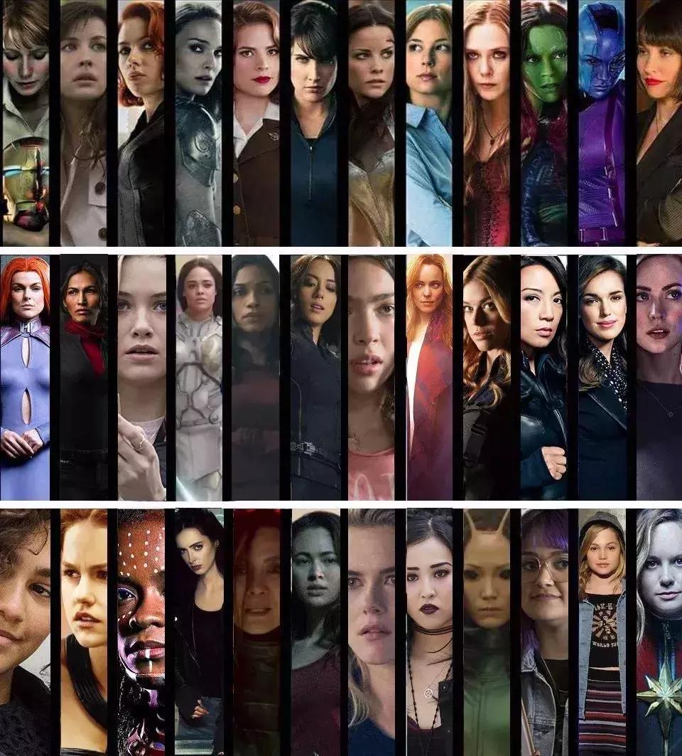 演技好又不火总演配角的女演员,靠一个角色让人记忆深刻的女演员