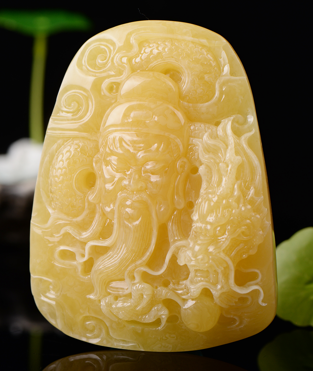 琥珀和蜜蜡哪个更对身体好,琥珀蜜蜡最全知识梳理