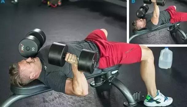 胸肌太大了穿不上衬衫,胸肌太大衬衣扣不上