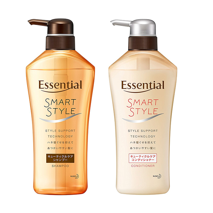 纯天然植物洗发水推荐,日本一款超好用的洗发水