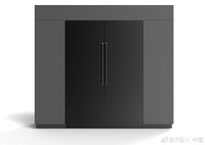 2015德国if设计大奖,德国if设计金奖含金量