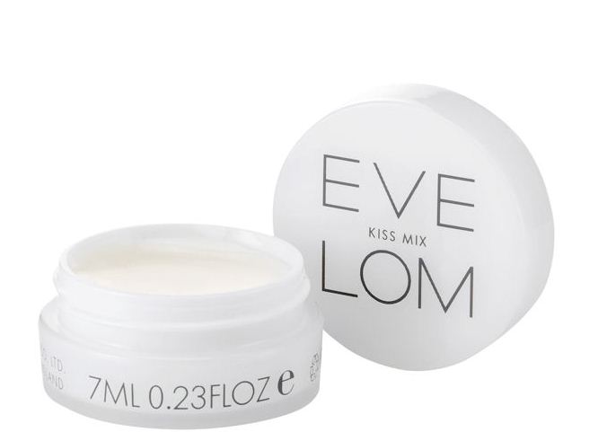 最好用的10个唇部保养品，让你的口红涂起来更好看