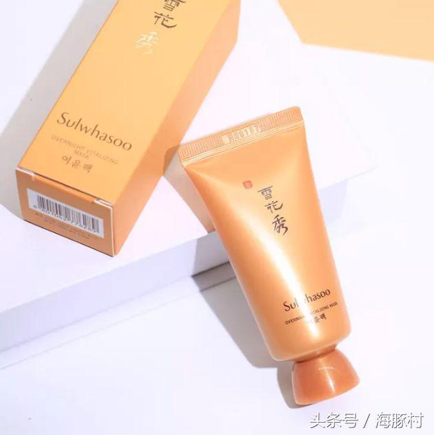 最好用的10款韩国面膜,不用钱的补水保湿面膜