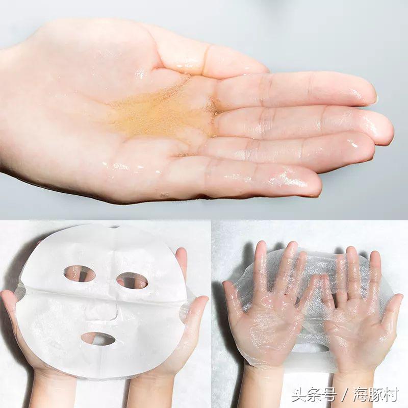 最好用的10款韩国面膜,不用钱的补水保湿面膜