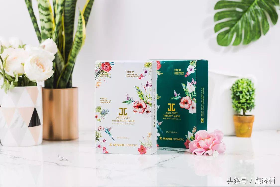 不补水保湿抗皱美白面膜排行榜,不花钱的去皱面膜