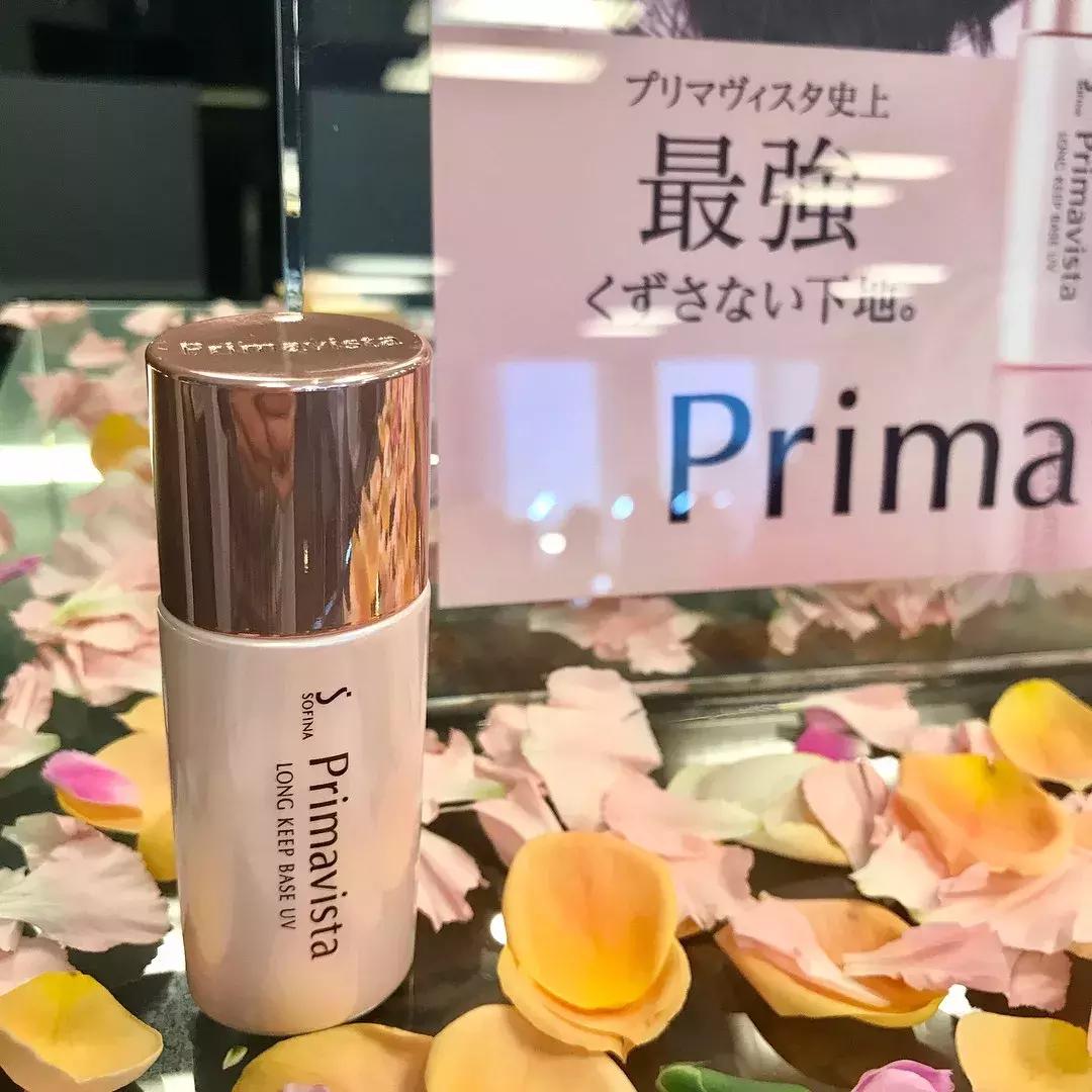 六种持妆好物排行榜,十大平价化妆神器