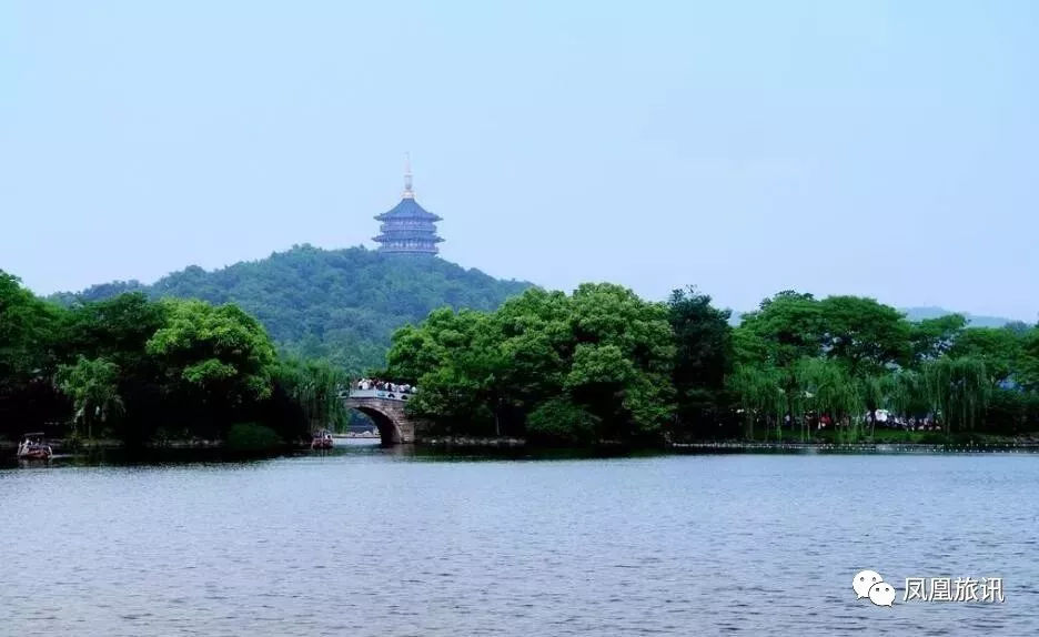 凤凰旅讯｜旅途中的陷阱与维权，教你识破四重旅游陷阱……