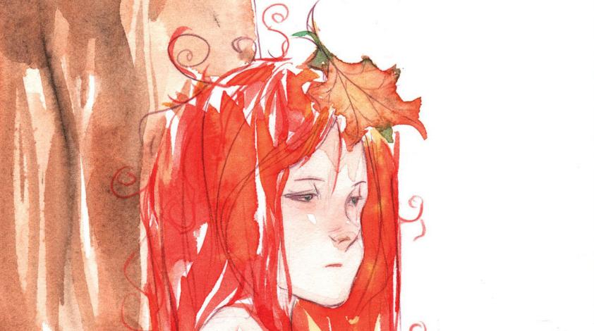 毒藤女哈莉奎茵片段,毒藤女哈莉奎茵在哪里