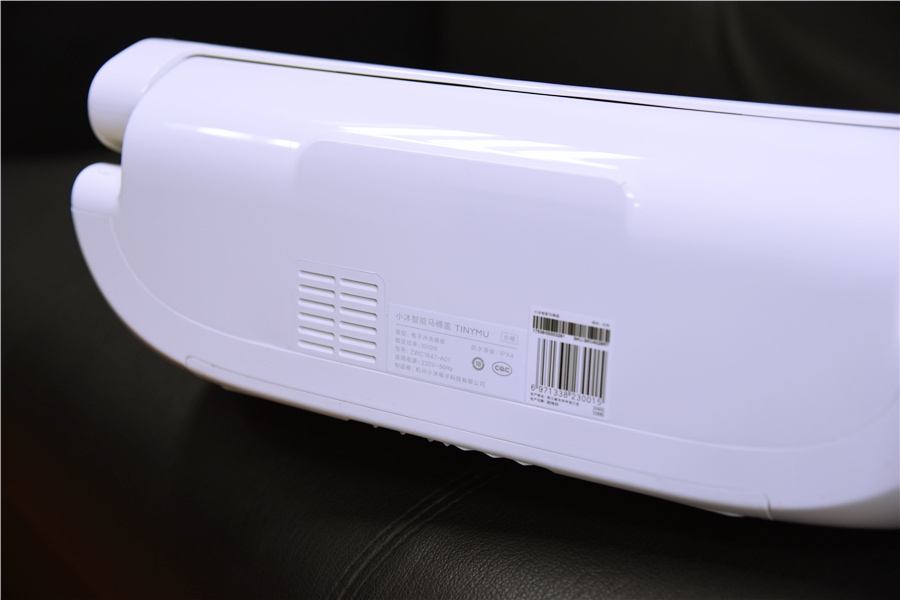 智能马桶盖热水冲洗和加热,智能即热冲洗马桶盖