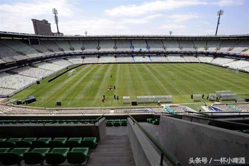 南非世界杯场地现状,南非世界杯历史成绩揭秘