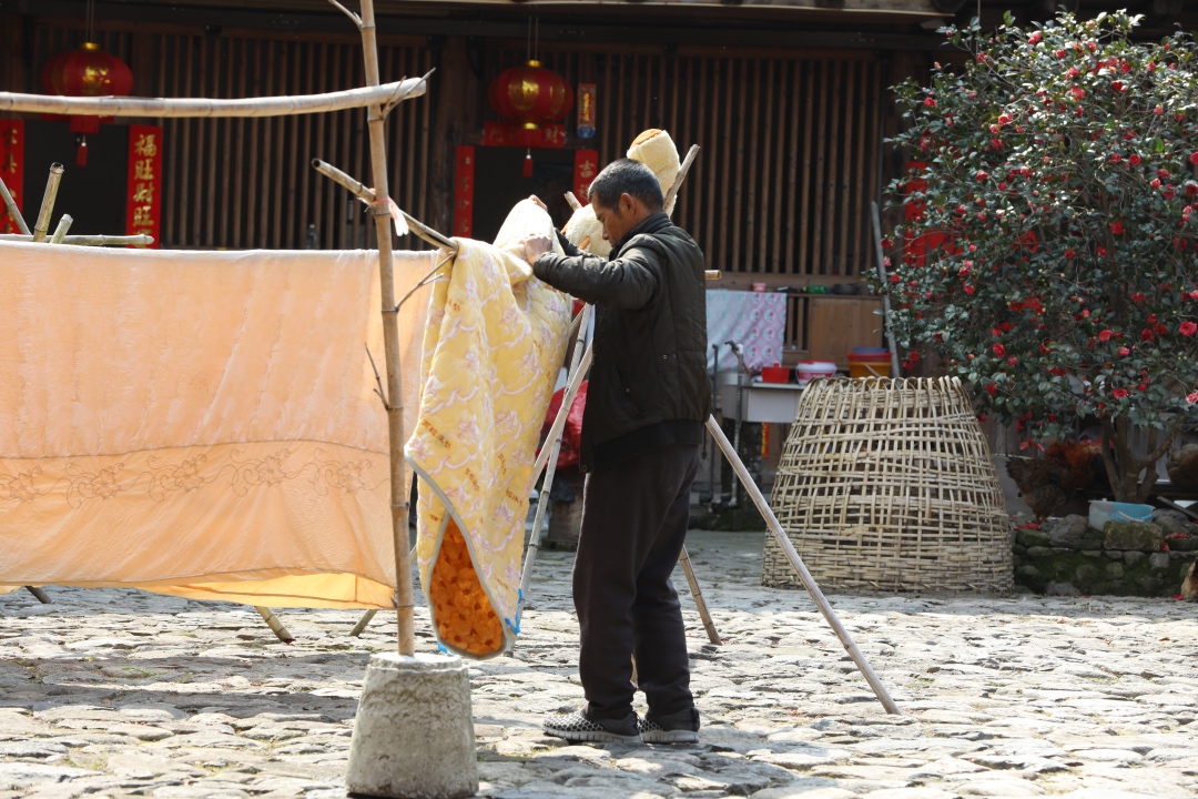 福建土楼你不知道的,福建土楼是否值得看