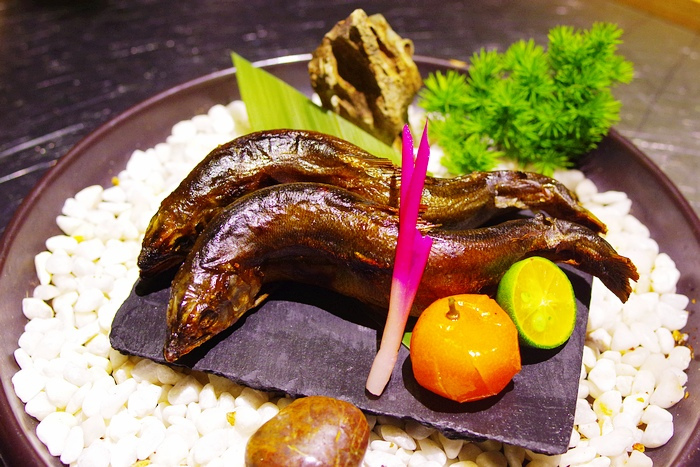 厦门创意精致的日料,厦门花潮自助餐