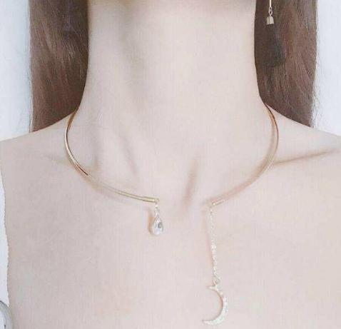 精致女孩从学会正确用颈霜开始,如何护理颈霜