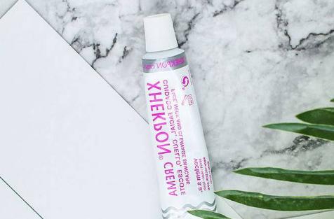 颈霜的正确使用方法最简单的,颈部护理小众