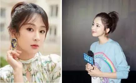 从易烊千玺身上学到了什么,易烊千玺赵丽颖联动