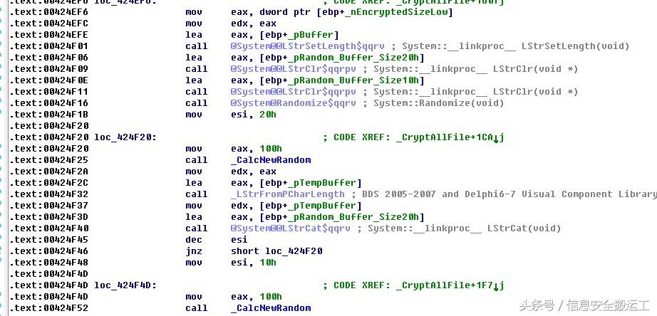 勒索病毒全球排名,勒索病毒最新发现趋势