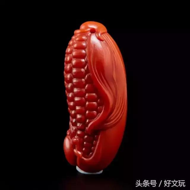 文玩配饰图案寓意,文玩配饰详细图解法大全