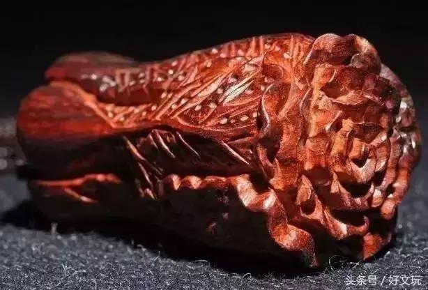 文玩配饰图案寓意,文玩配饰详细图解法大全