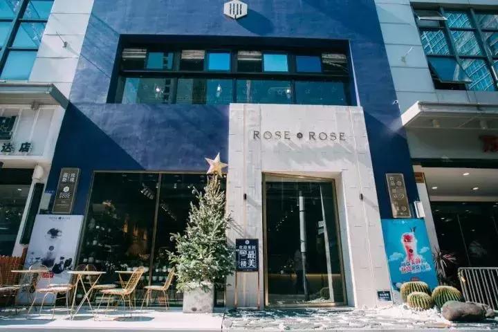 厦门奇怪的花店,厦门比较有名的绿植花店