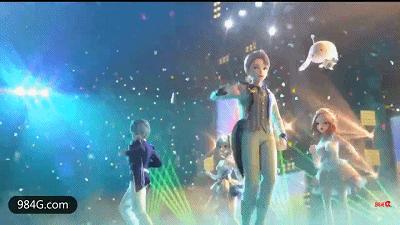 qq炫舞手游判定不稳,qq炫舞的情怀