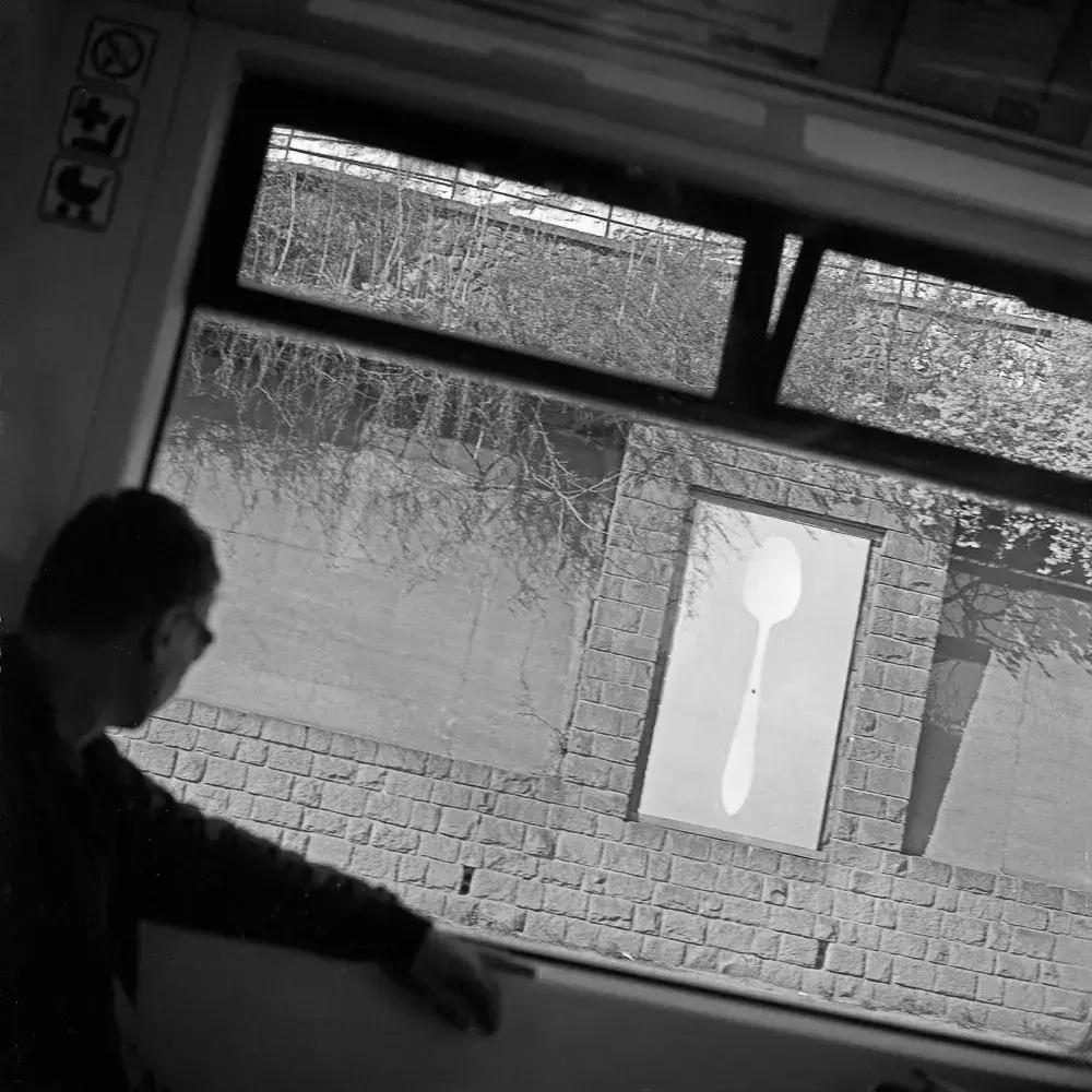 特殊展览，塞入我*体下**的东西！