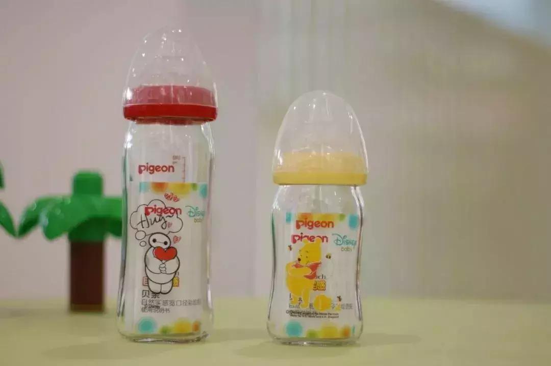 奶瓶高颜值奢华,奶瓶高颜值