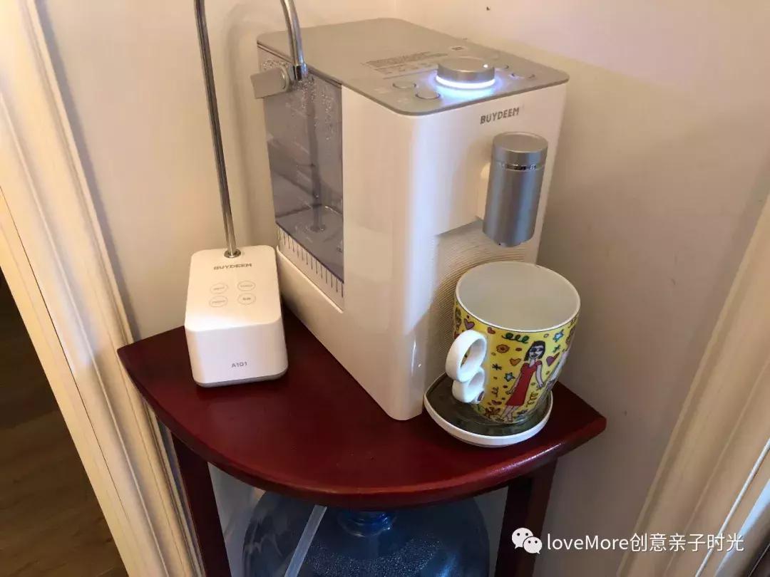 居家提升幸福感的家电,超实用小家电提升幸福感