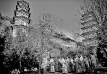 华严寺佛教常识“国师”