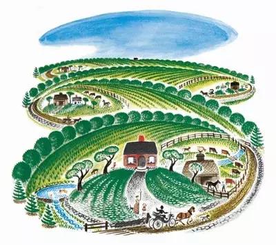 适合2-3岁以环保为主题的经典绘本,跟环保有关的儿童绘本推荐