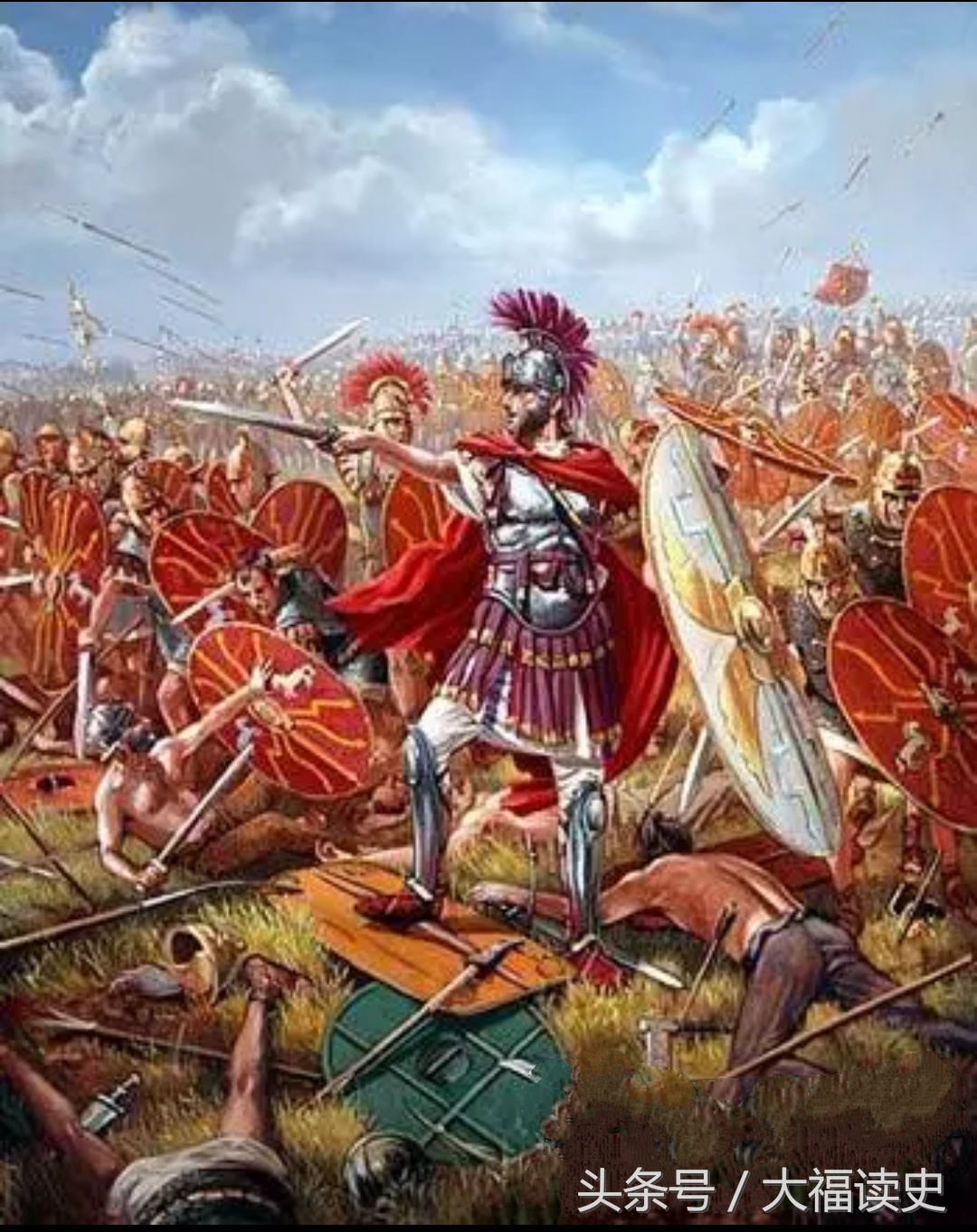 五星连珠发生过的大事,五星连珠真正原因