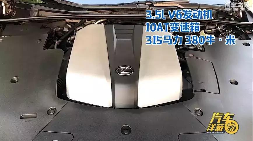 雷克萨斯ls最耐用的车型,试驾雷克萨斯LS行政版