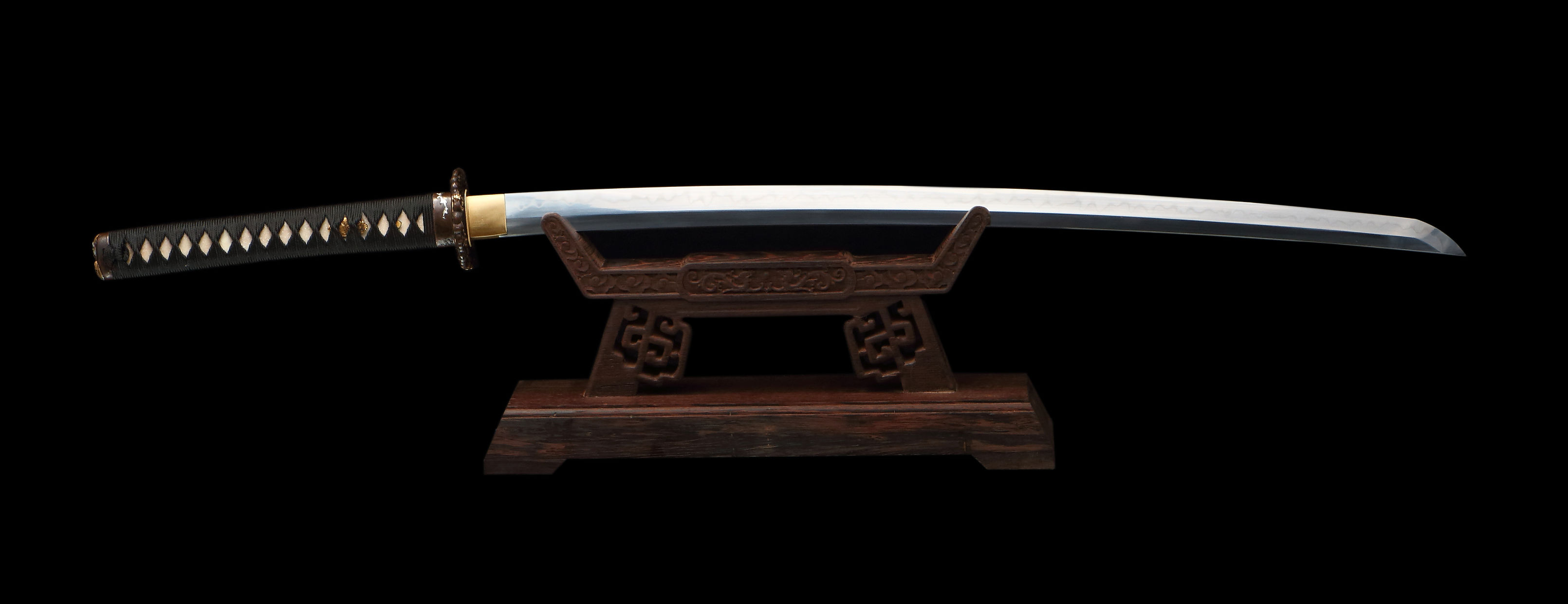 厉害了我的国视频武器,最锋利的龙泉剑