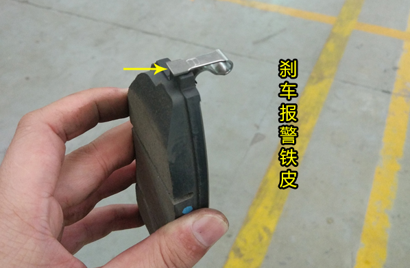 刹车比较软距离比较长是怎么回事,刹车硬刹车距离长怎么解决