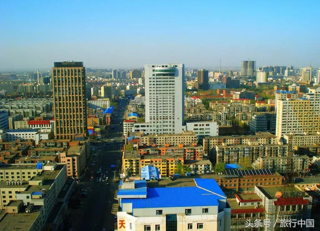 旅游最美的风景在火车上,一张火车票走遍中国最美的地方