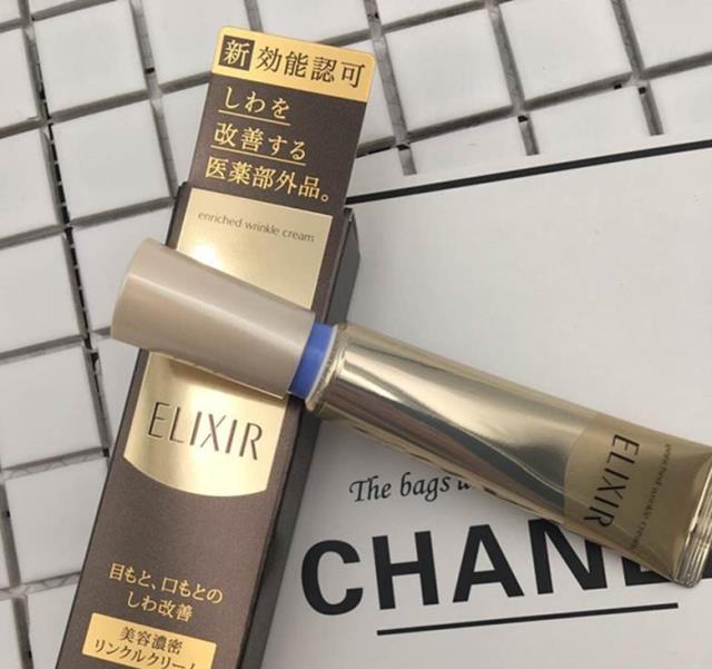 18-25岁适合的眼霜排行,眼睛皱纹适合的眼霜大牌测评