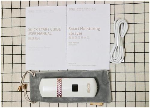 补水仪加什么保湿效果好,保湿补水喷雾仪器有用吗