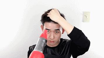 推荐一款简单又实用的男士发型,不用发泥的三款男士发型