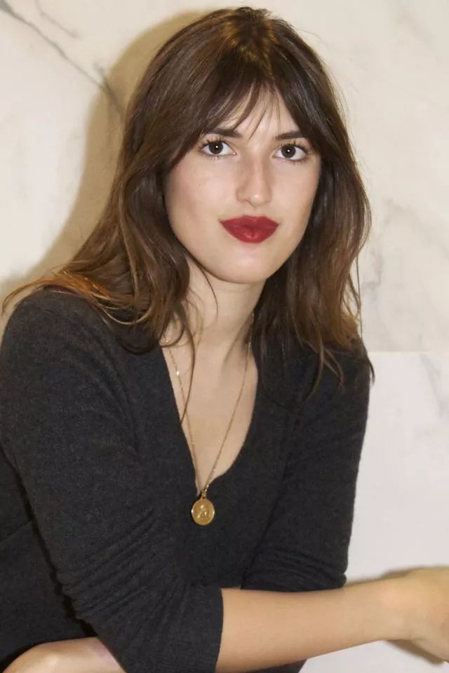 这些口红的名字都太污了，但涂上之后都是高级性感，气色满分！