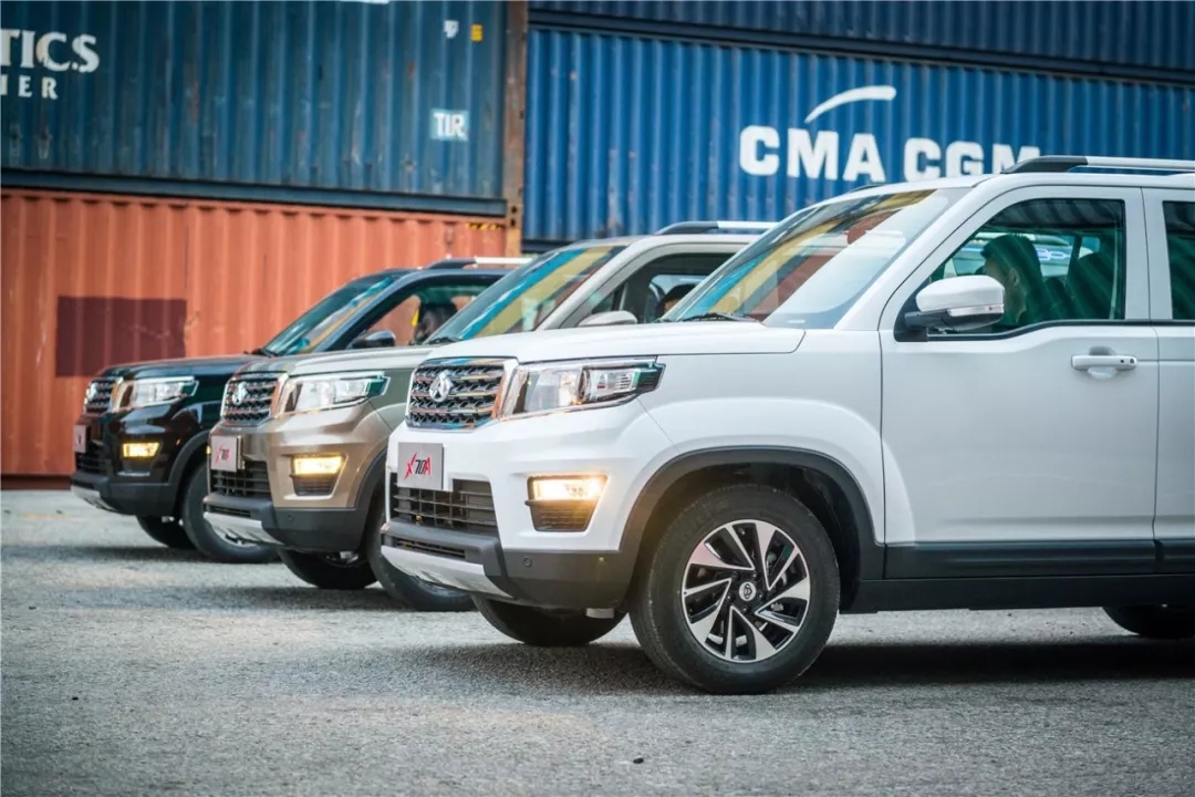 欧尚长行对比新款宏光s3,长安x70a和宏光s3