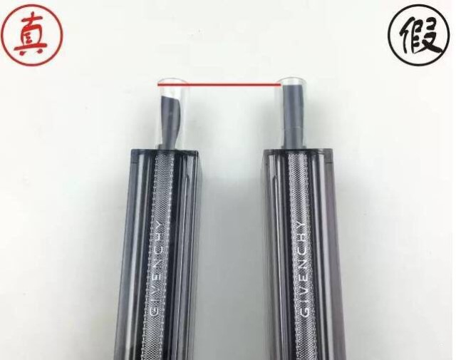 315必买的三支口红,正品口红与假的有什么区别