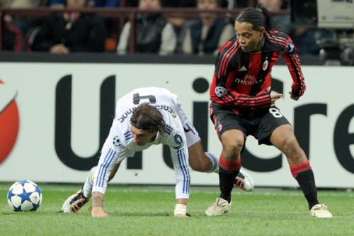 梅西的七种武器,梅西的单兵作战能力