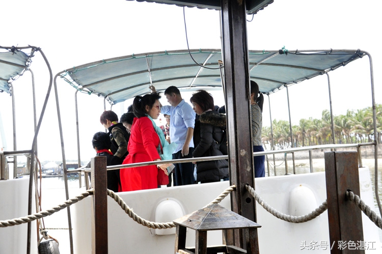 雷州乌石天成台旅游攻略,广东雷州市乌石镇旅游攻略