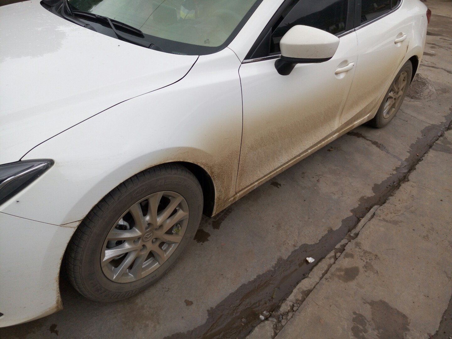 昂克赛拉车到底咋样,昂克赛拉车主真实感受