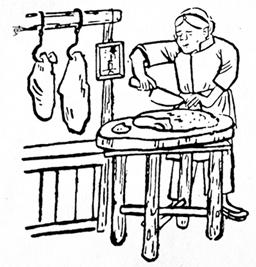 烤羊肉串的历史起源--早在东汉就有人爱上撸串了！